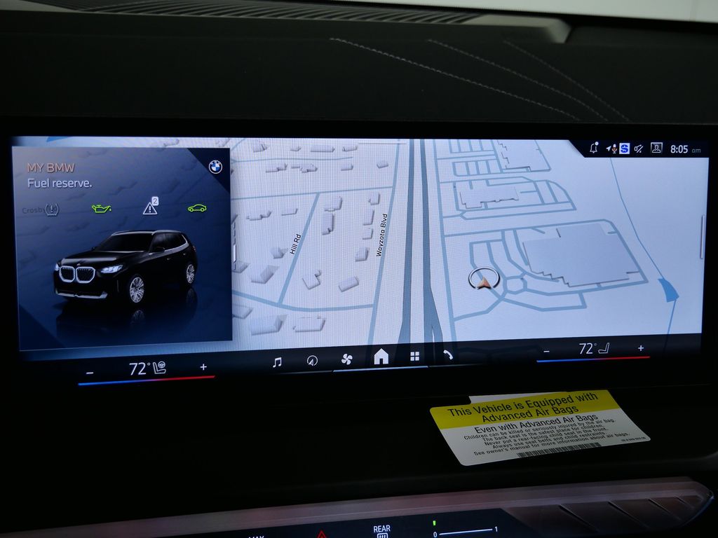 Thumbnail: 2026 BMW X3 - 39