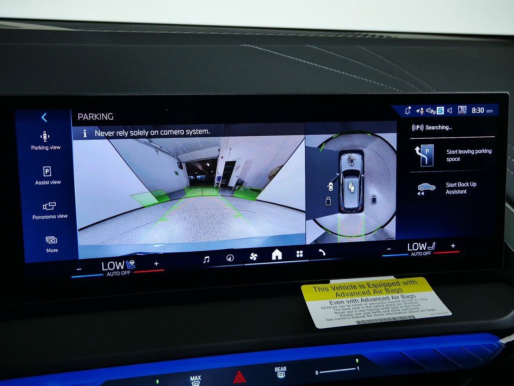 Thumbnail: 2026 BMW X3 - 48