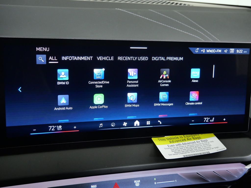 Thumbnail: 2026 BMW X3 - 42