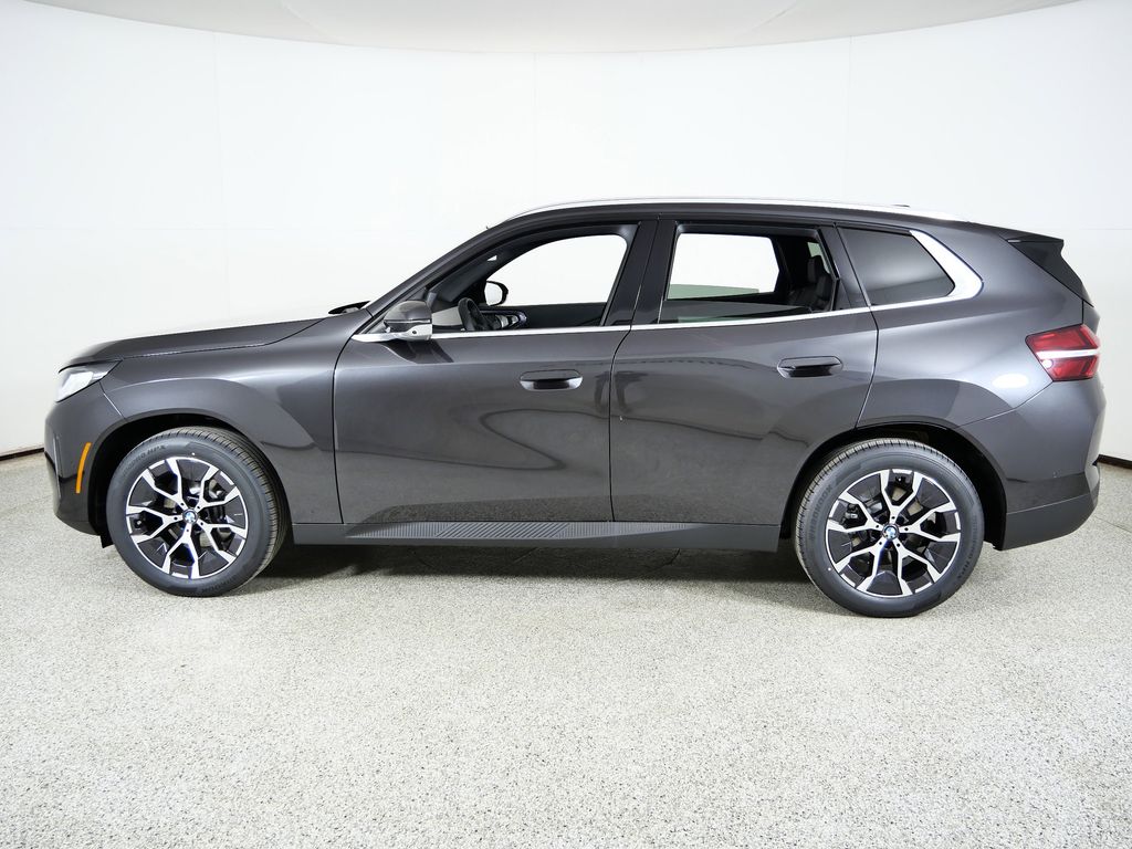 Thumbnail: 2026 BMW X3 - 15