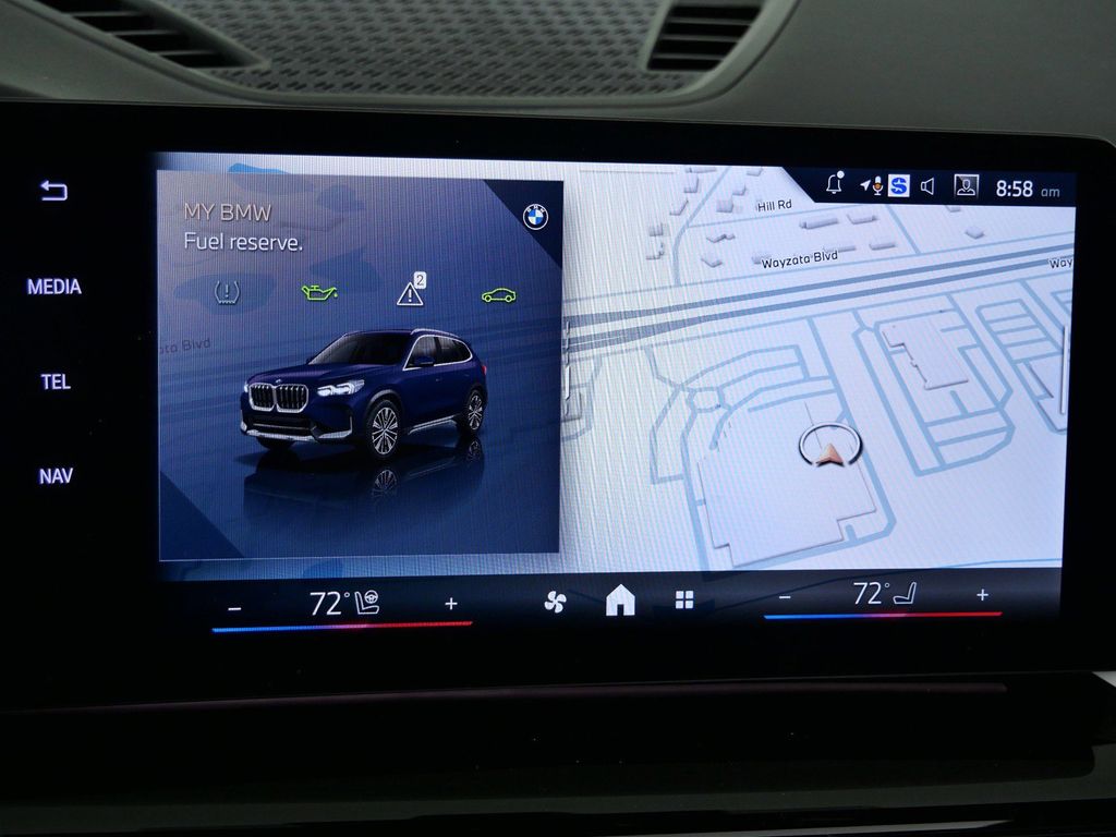 Thumbnail: 2026 BMW X1 - 41
