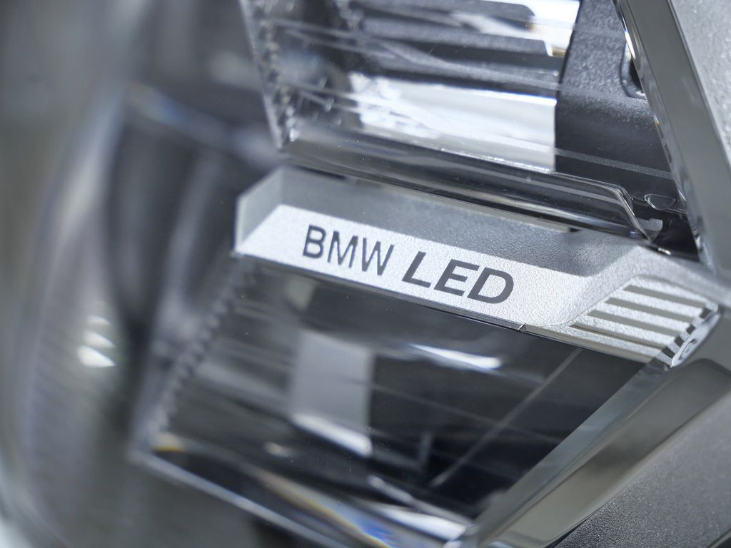 Thumbnail: 2023 BMW X3 - 5