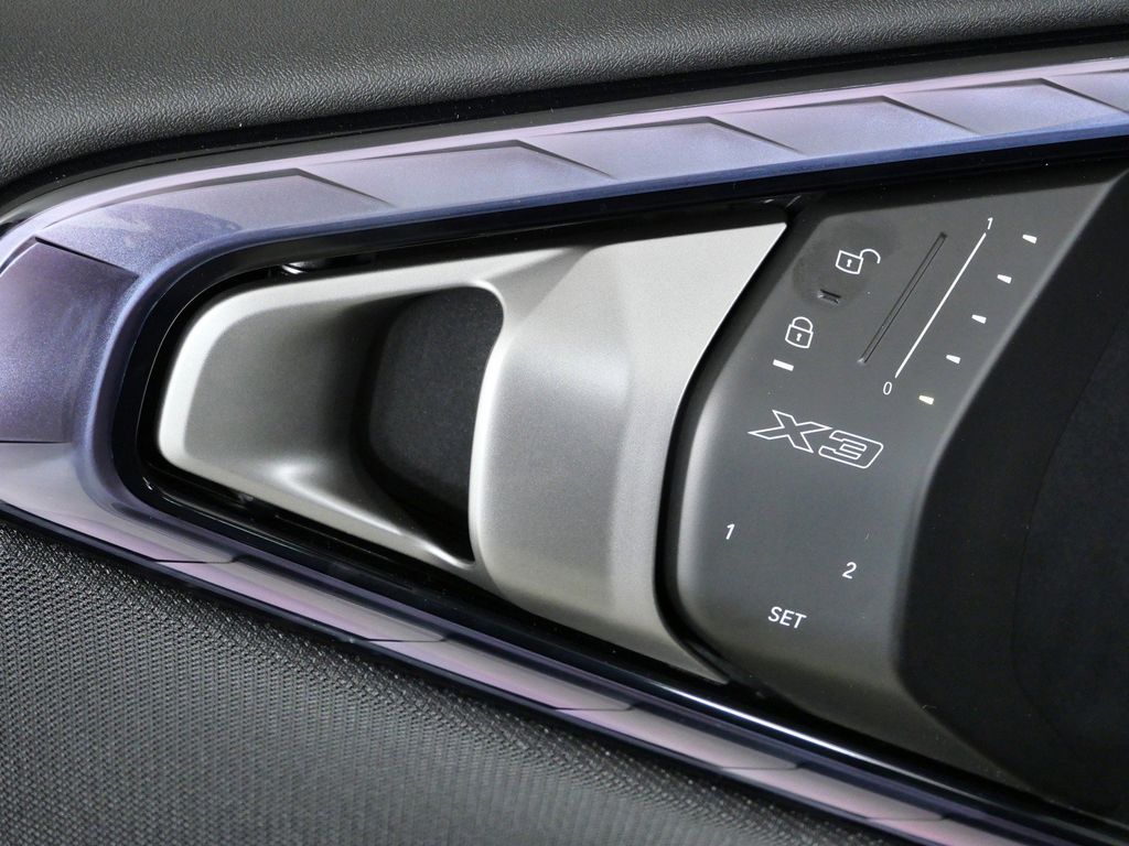 Thumbnail: 2026 BMW X3 - 36