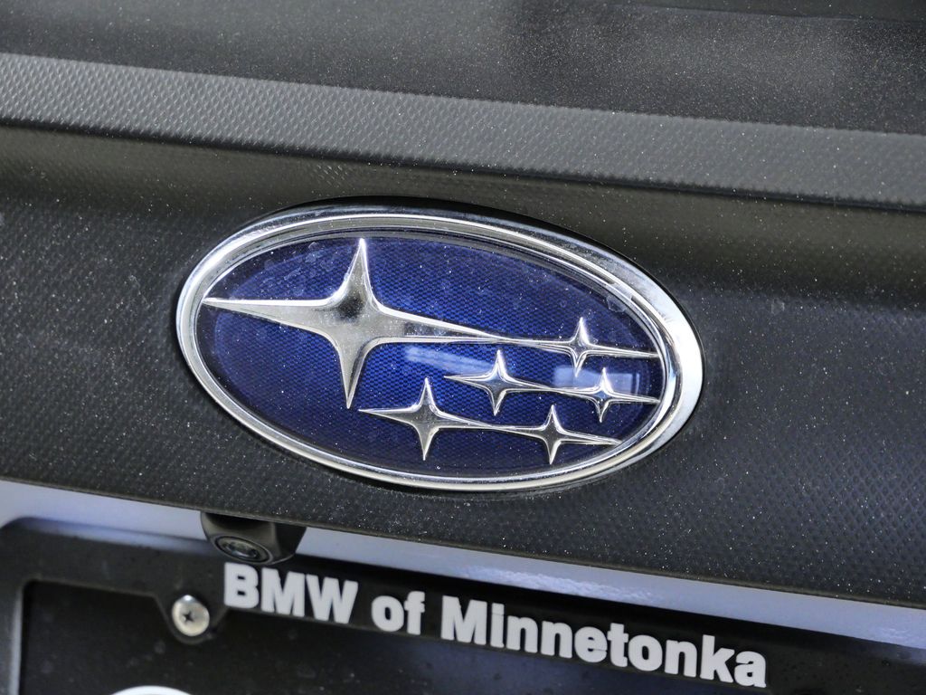 Thumbnail: 2024 Subaru Forester - 12