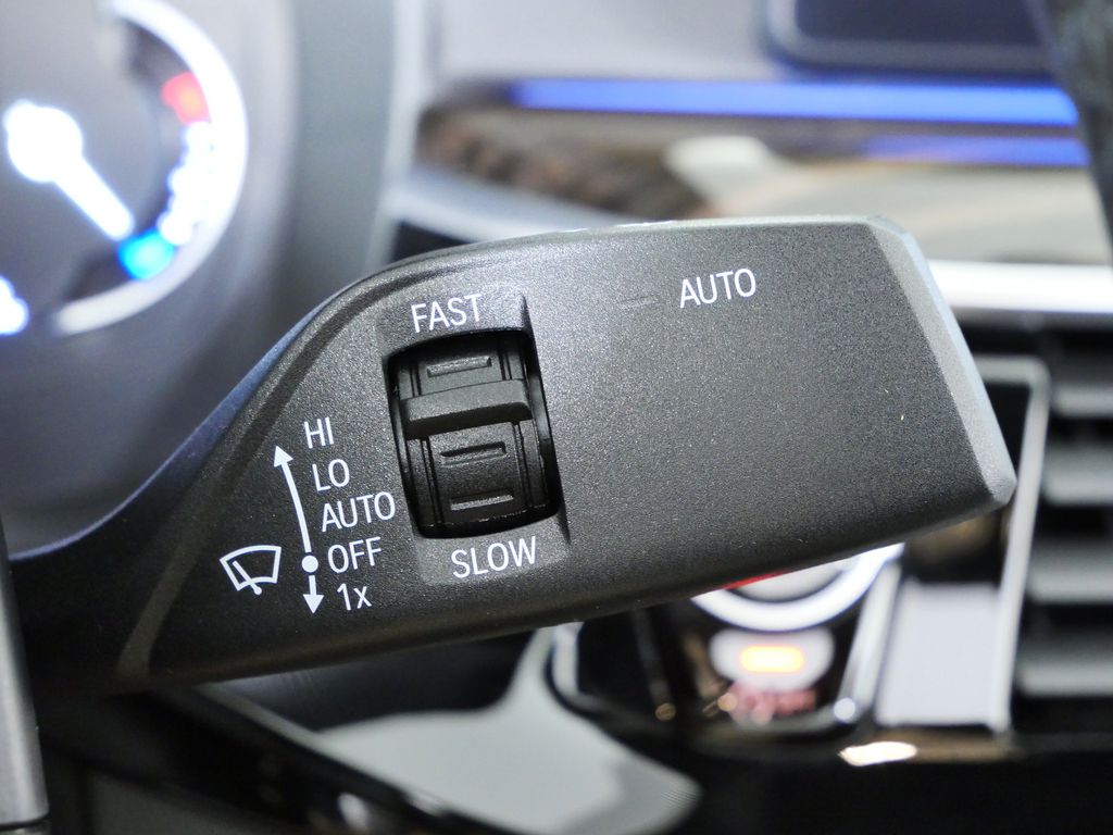 Thumbnail: 2017 BMW 5 Series - 49