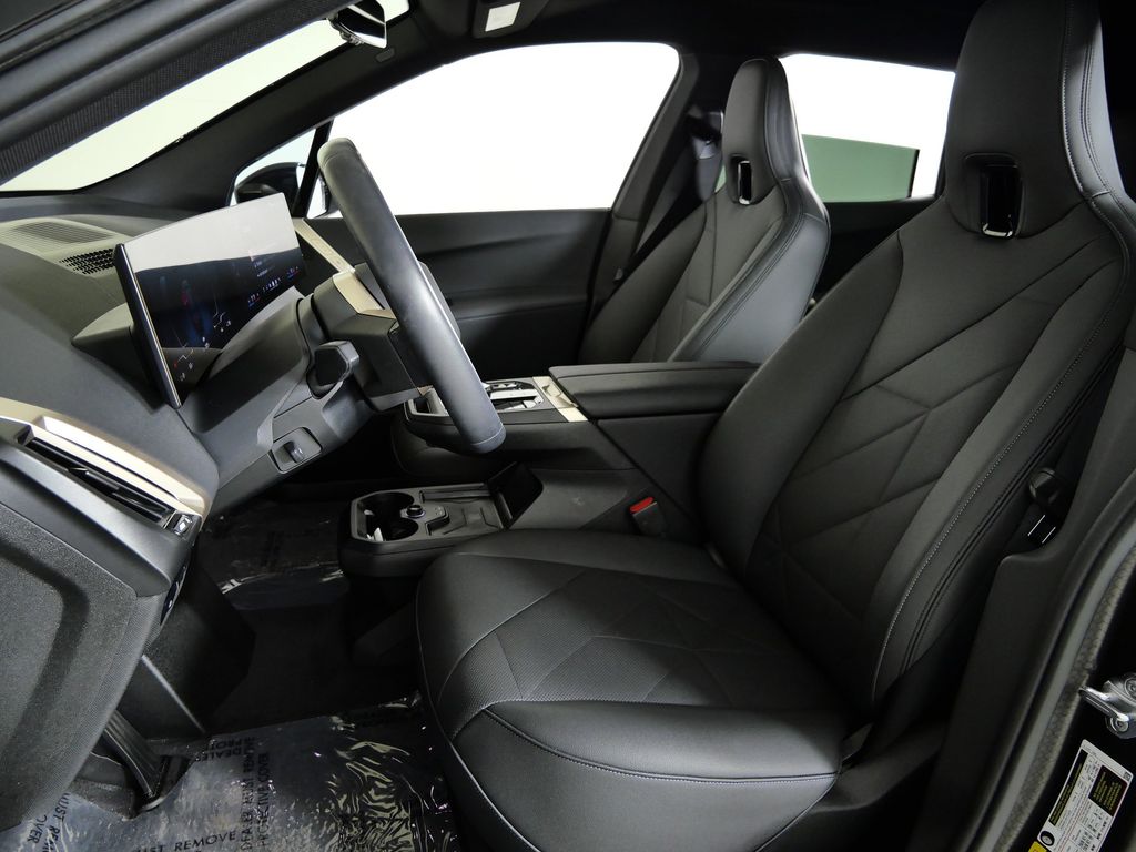 Thumbnail: 2024 BMW iX - 39