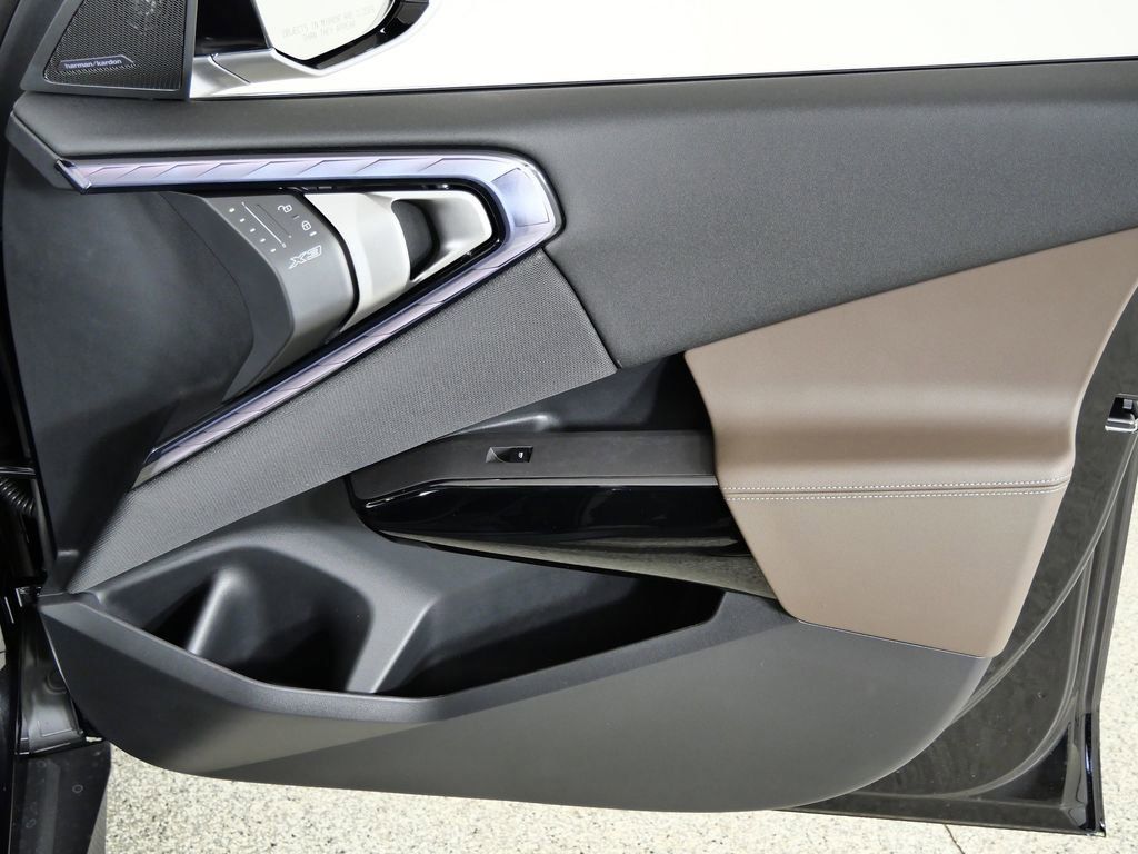 Thumbnail: 2026 BMW X3 - 22