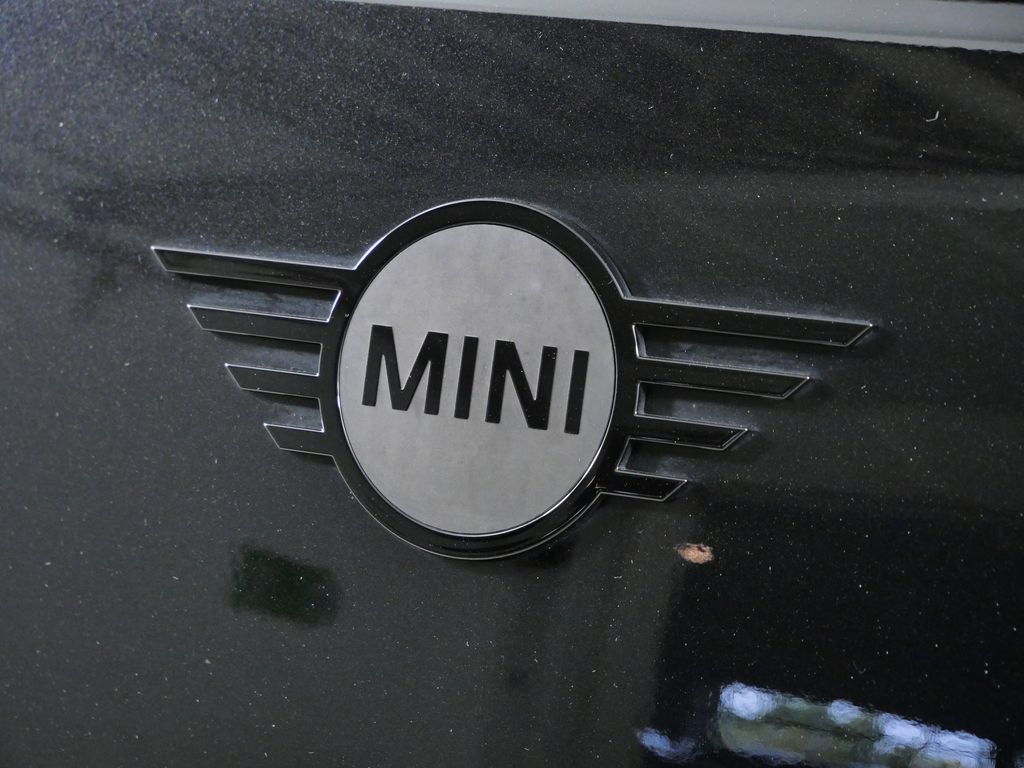 Thumbnail: 2025 MINI Cooper Countryman - 12