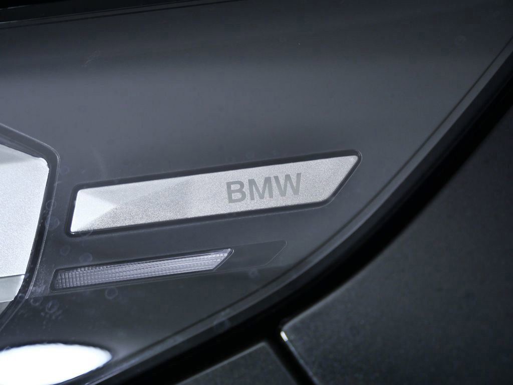 Thumbnail: 2026 BMW X3 - 5