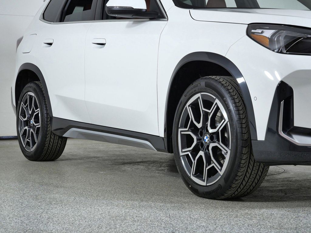 Thumbnail: 2026 BMW X1 - 7