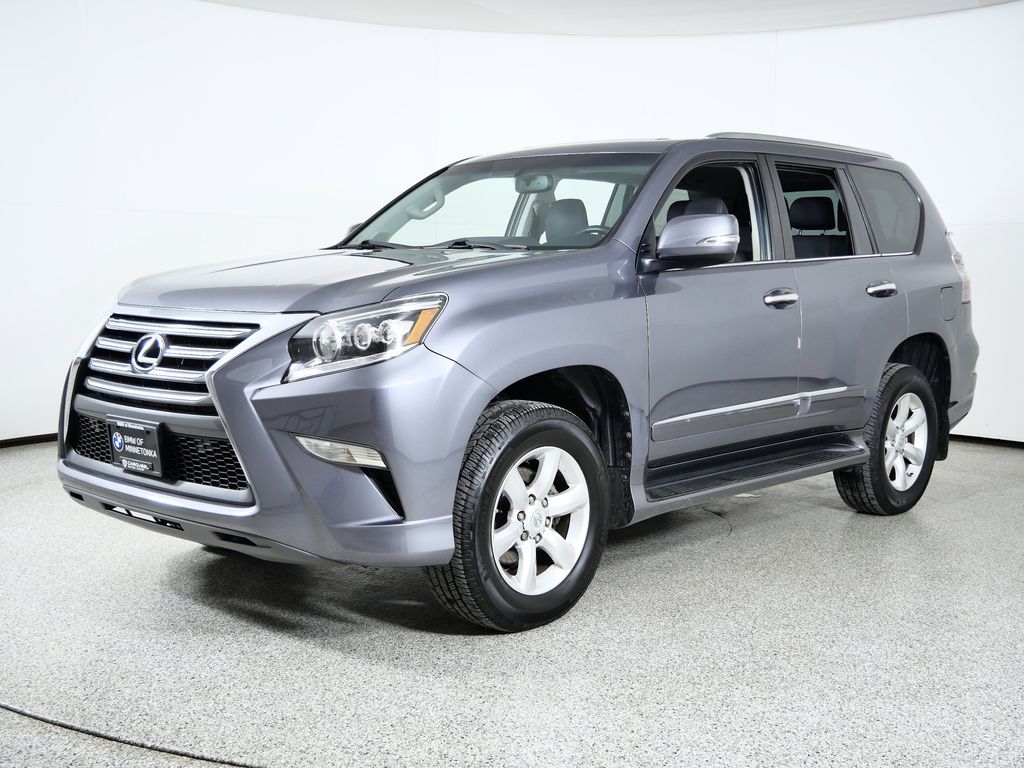 2018 Lexus GX 460 -
                  Wayzata, MN