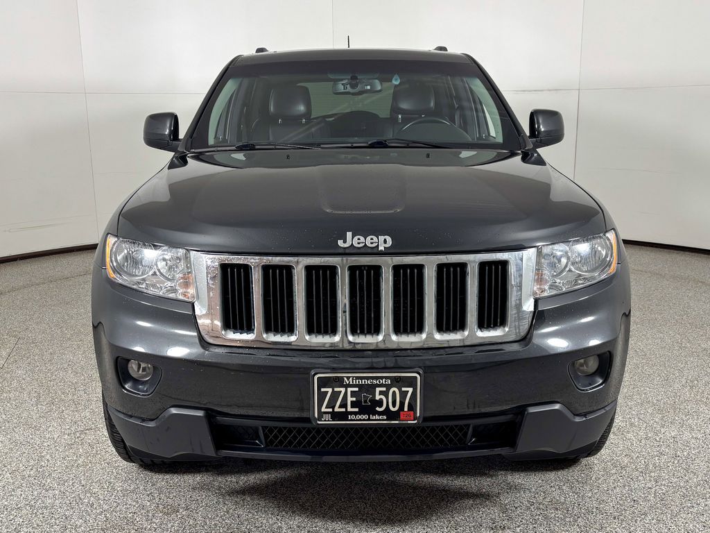 Thumbnail: 2011 Jeep Grand Cherokee - 3