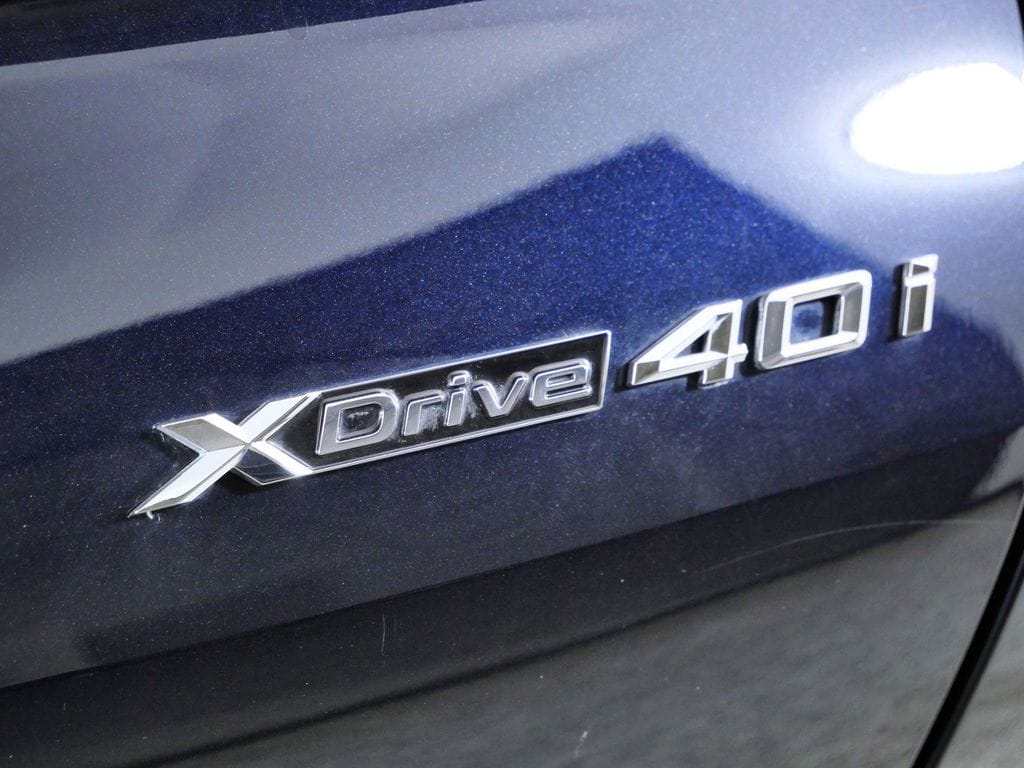 Thumbnail: 2023 BMW X6 - 15