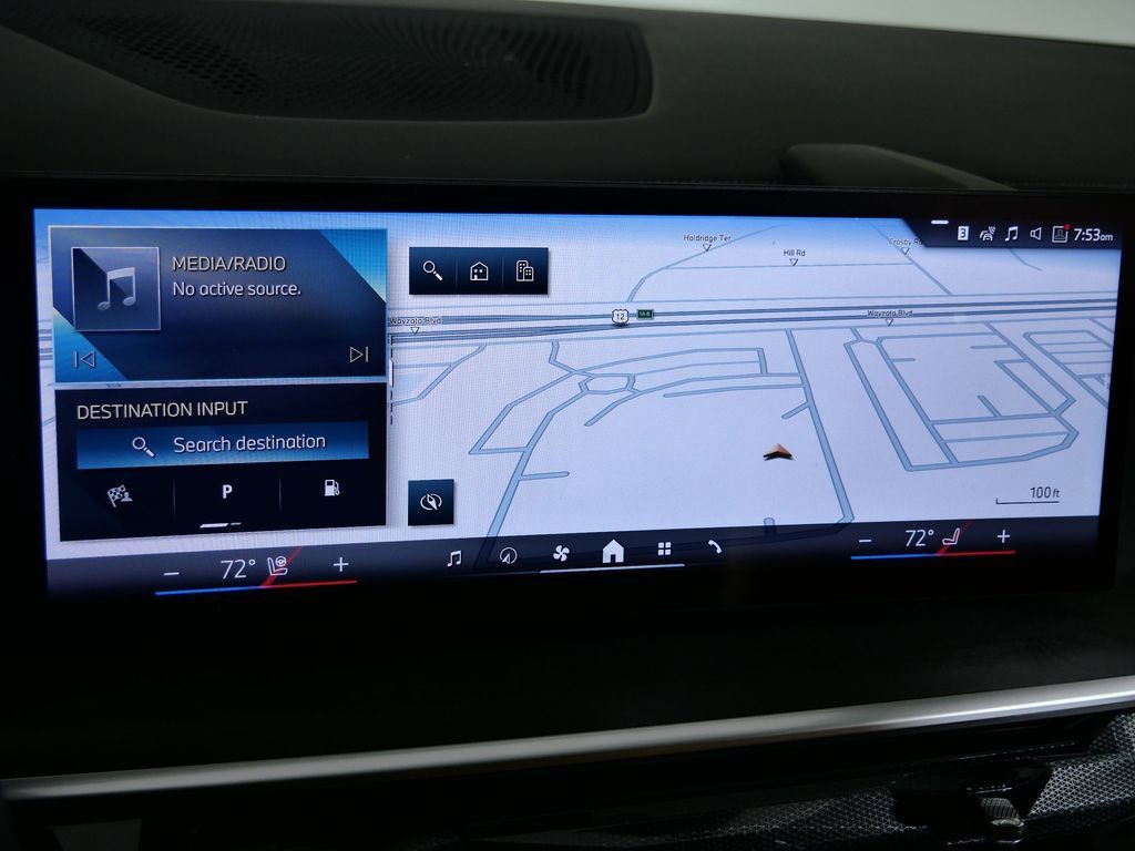 Thumbnail: 2026 BMW X5 - 45