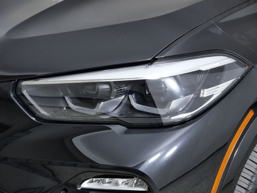 Thumbnail: 2019 BMW X5 - 4