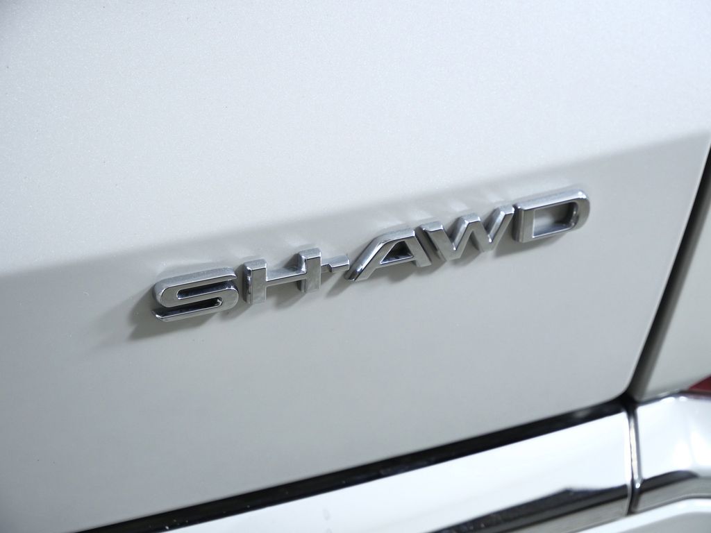 Thumbnail: 2023 Acura MDX - 14