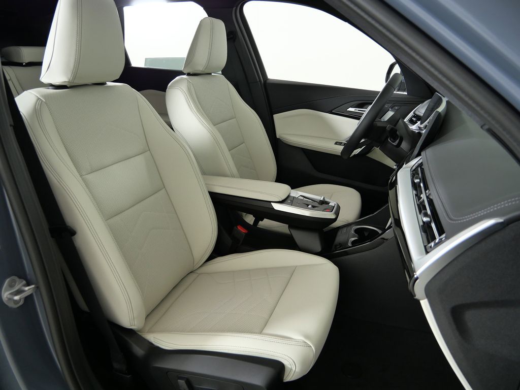 Thumbnail: 2026 BMW X1 - 21