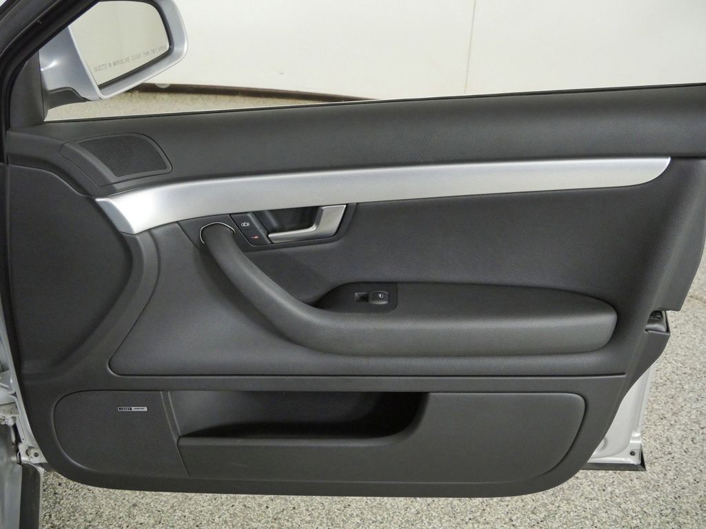 Thumbnail: 2006 Audi A4 - 18