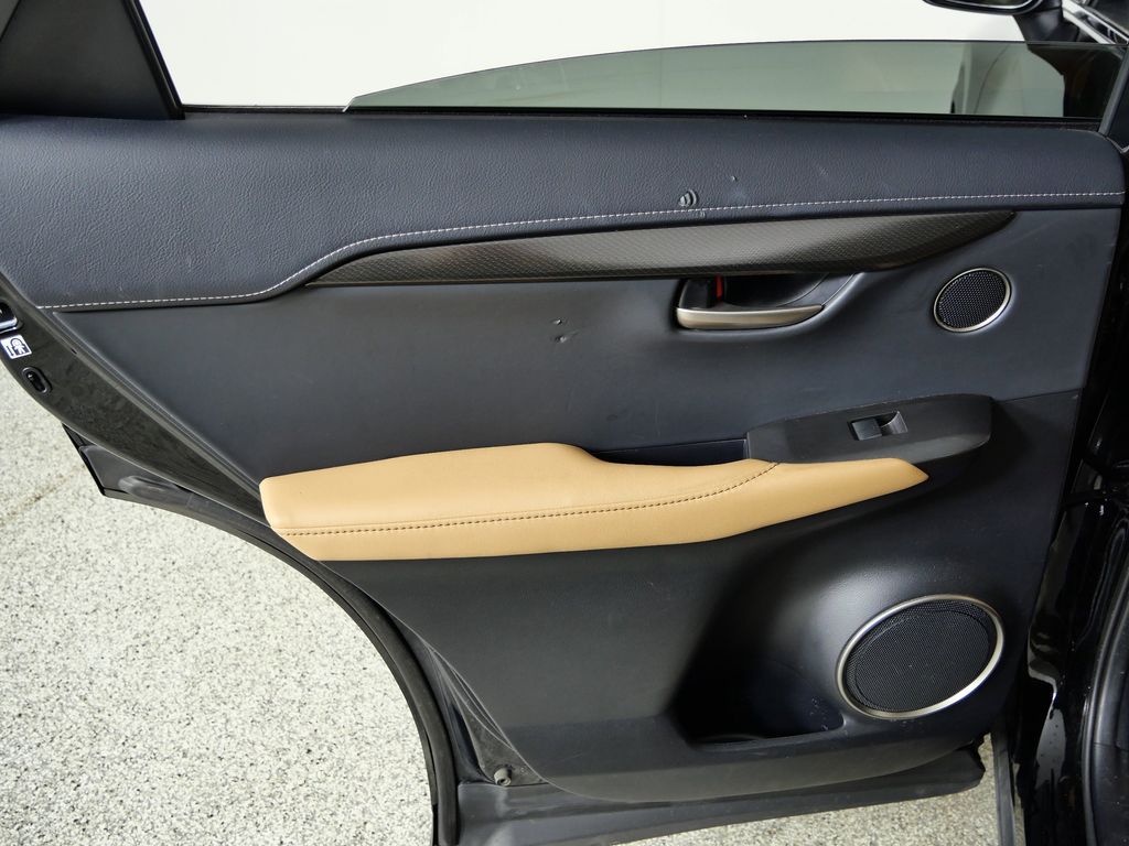 Thumbnail: 2016 Lexus NX - 29