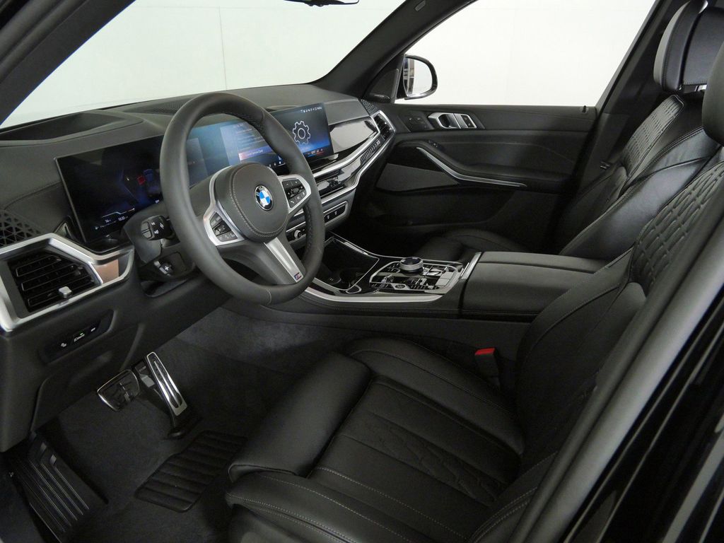Thumbnail: 2026 BMW X5 - 35