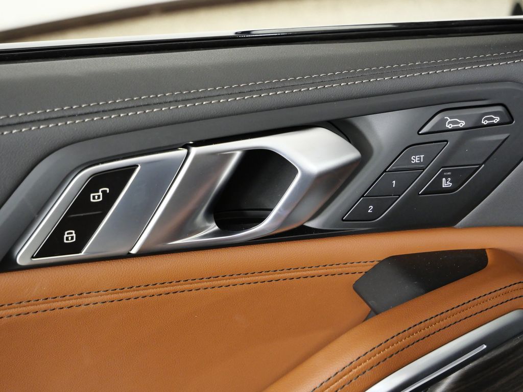 Thumbnail: 2026 BMW X6 - 37