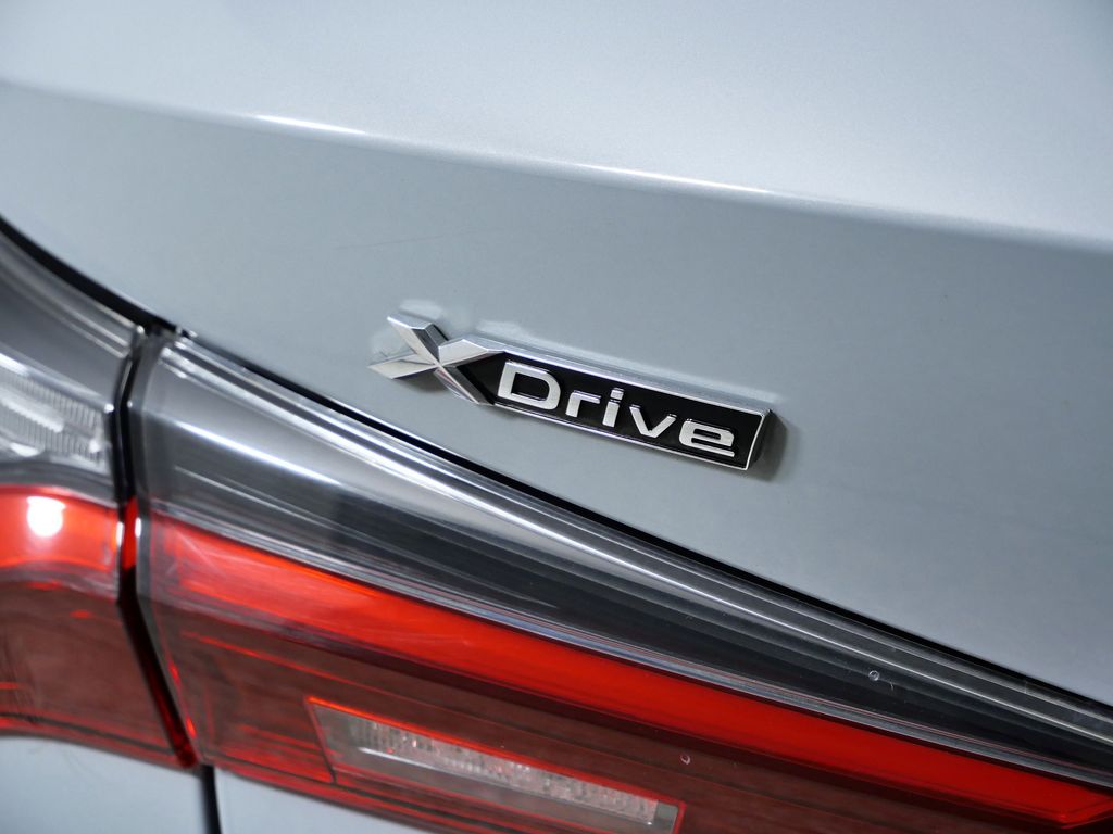 Thumbnail: 2022 BMW 4 Series - 16