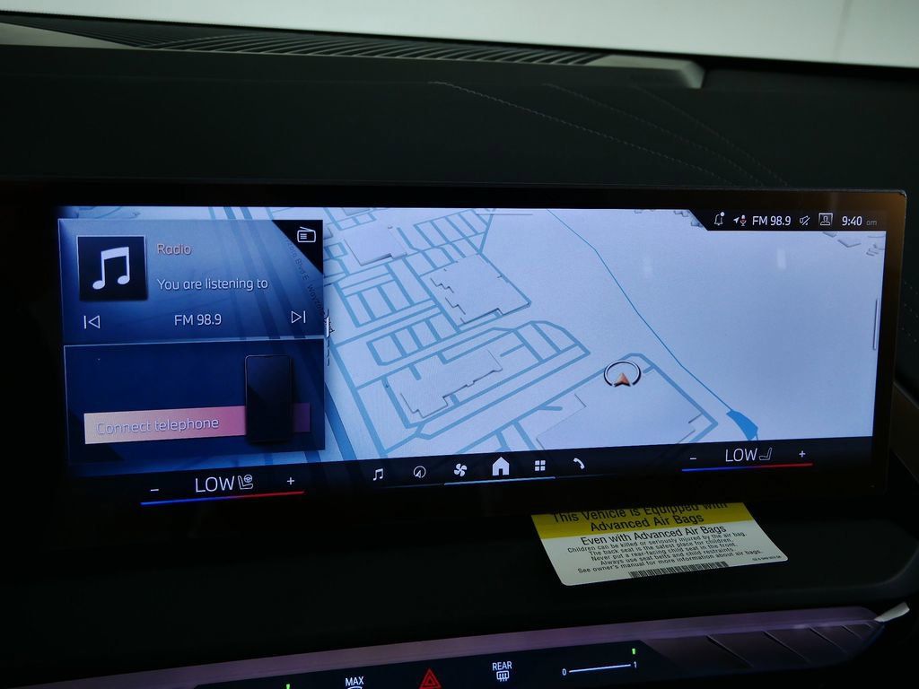 Thumbnail: 2026 BMW X3 - 47