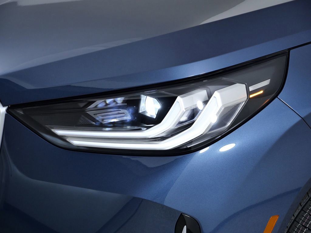 Thumbnail: 2026 BMW X3 - 5