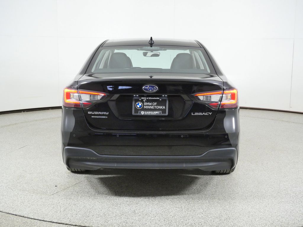 Thumbnail: 2024 Subaru Legacy - 11