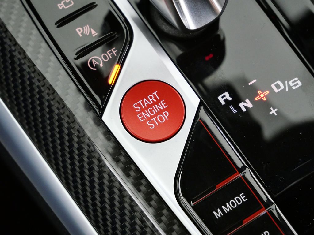 Thumbnail: 2026 BMW M3 - 46