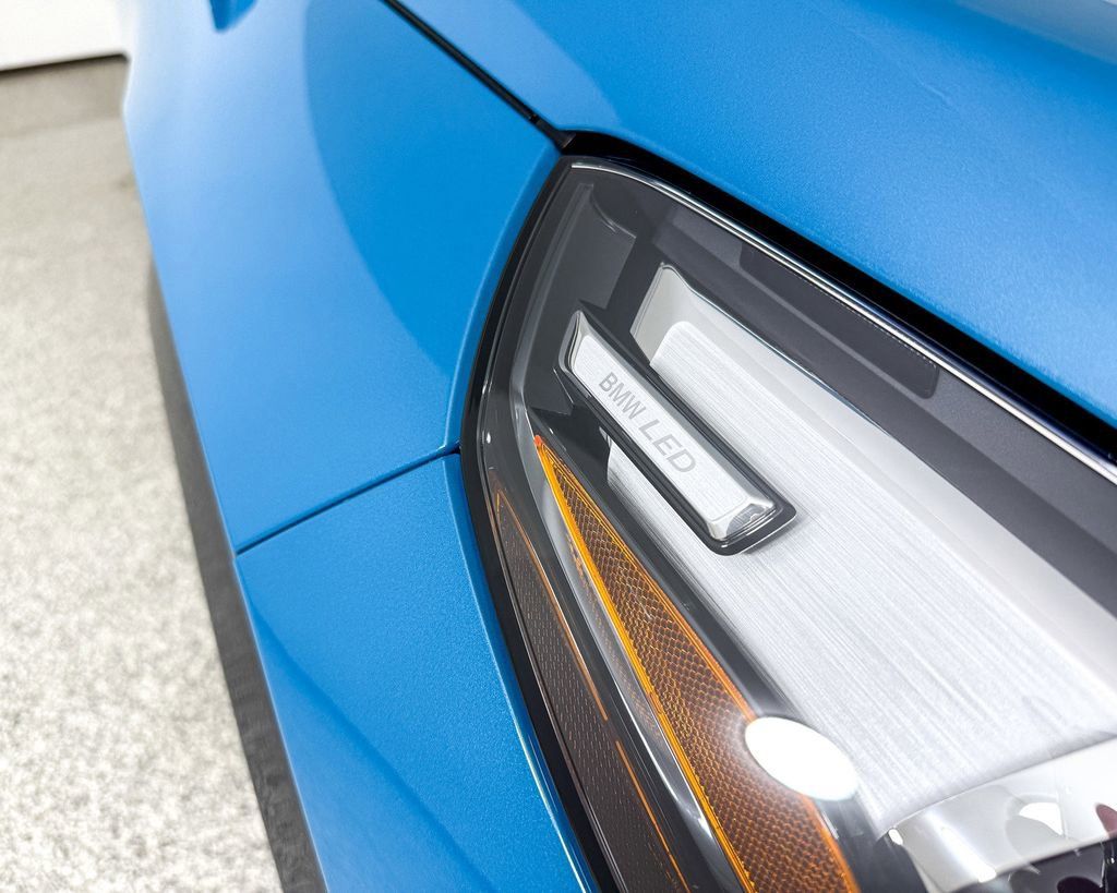 Thumbnail: 2025 BMW X1 - 10