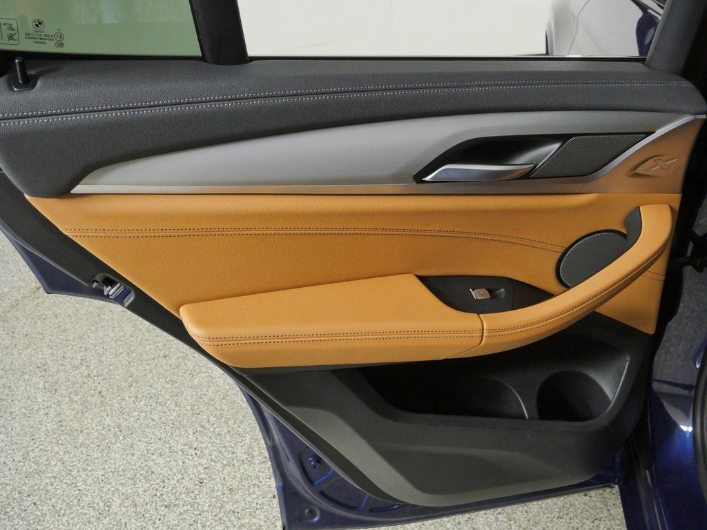 Thumbnail: 2020 BMW X3 - 30