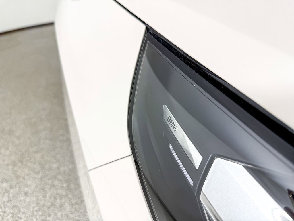 Thumbnail: 2025 BMW X3 - 10