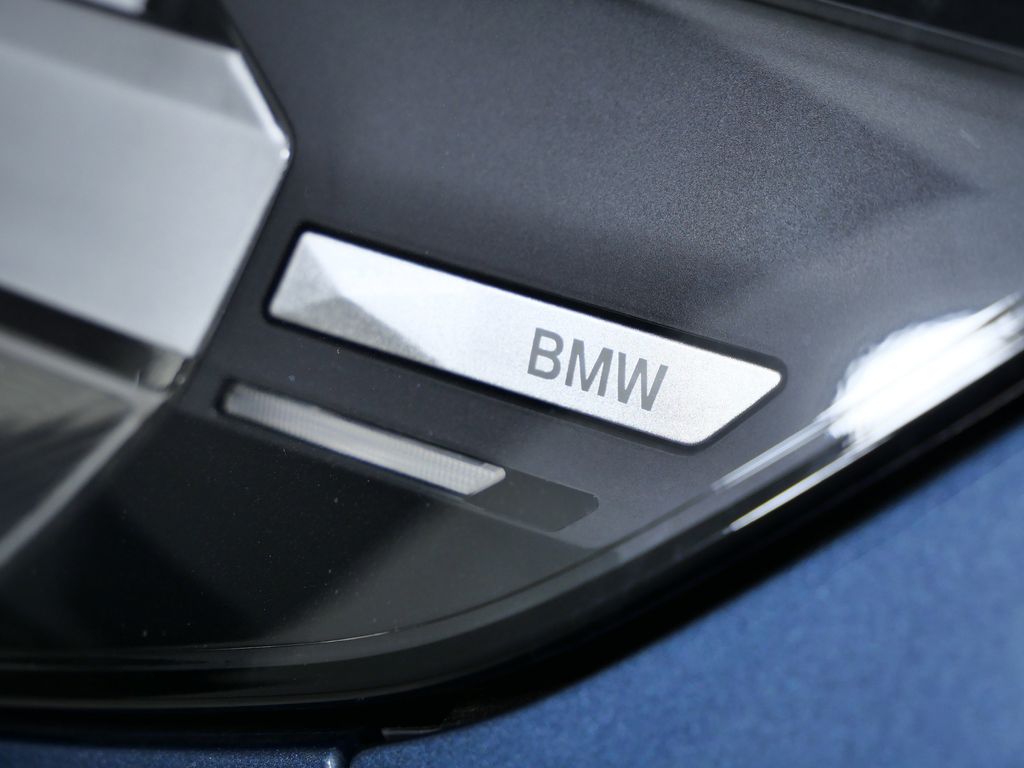 Thumbnail: 2026 BMW X3 - 4