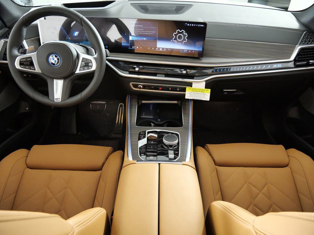 Thumbnail: 2026 BMW X5 - 6
