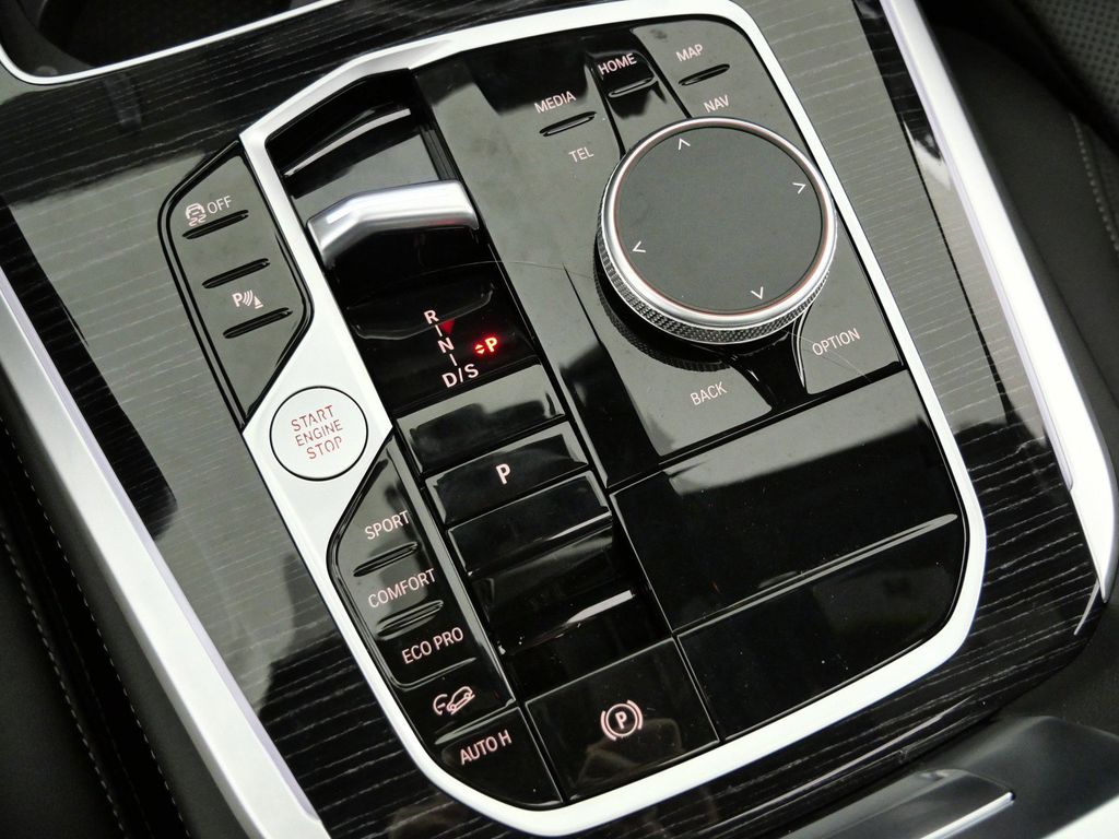 Thumbnail: 2026 BMW X5 - 48