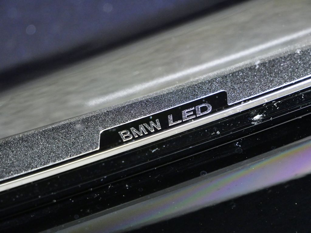 Thumbnail: 2025 BMW 7 Series - 5