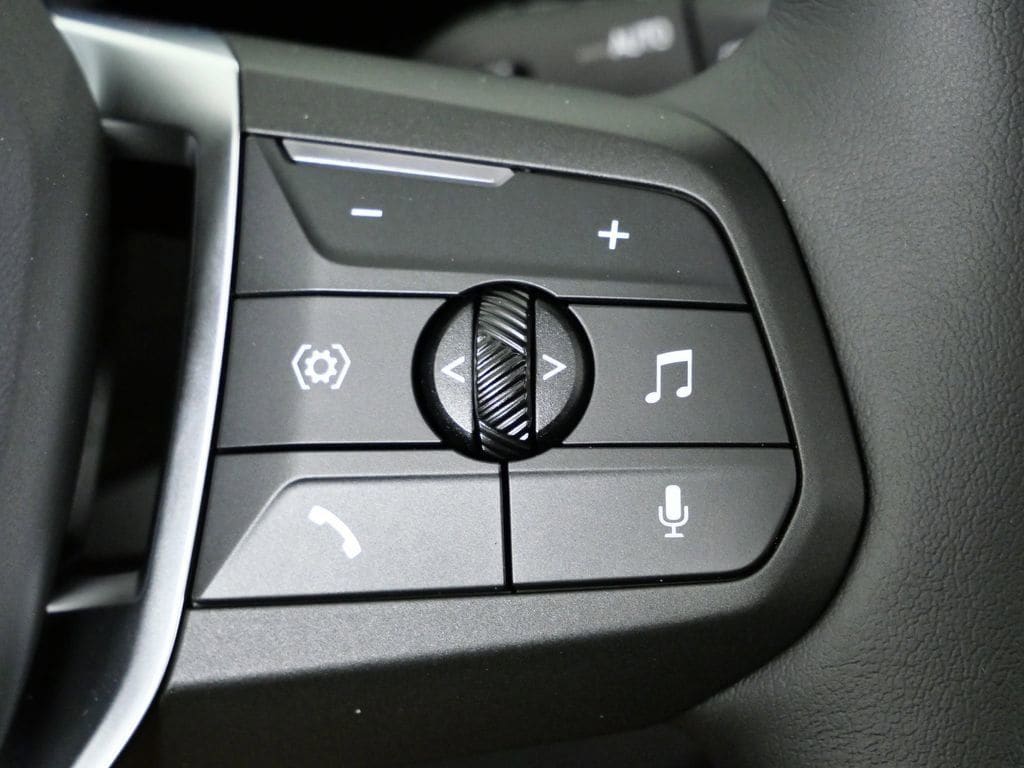 Thumbnail: 2026 BMW X1 - 44