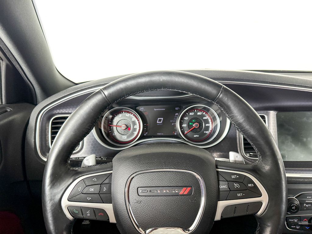 Thumbnail: 2015 Dodge Charger - 8