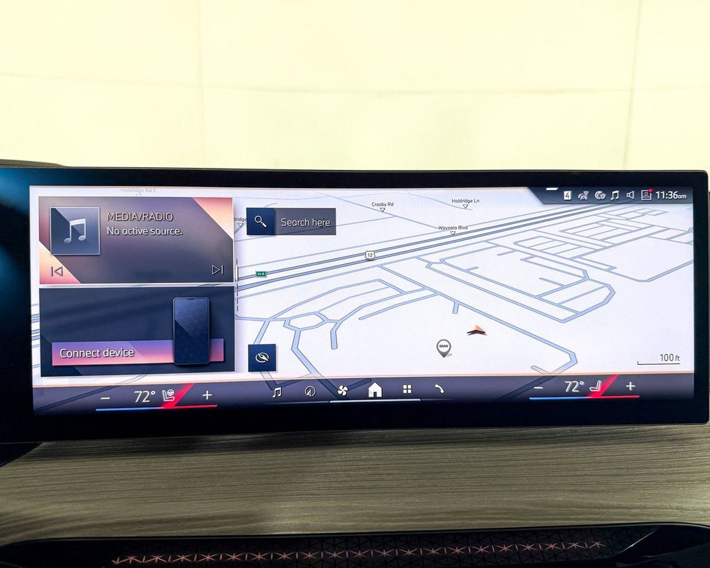 Thumbnail: 2025 BMW 3 Series - 40