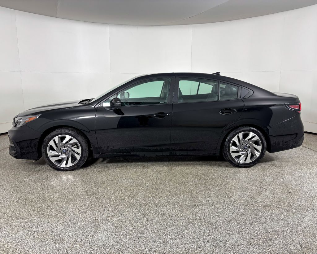 Thumbnail: 2024 Subaru Legacy - 6