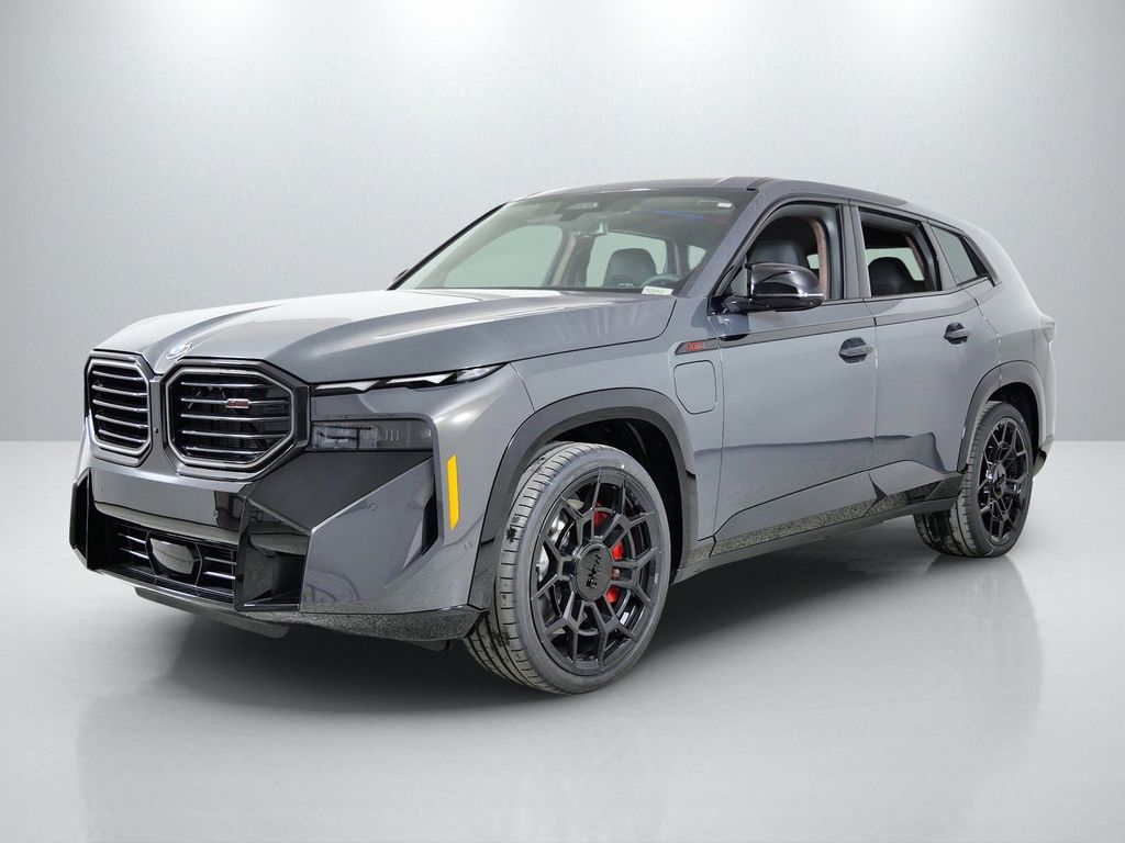 2026 BMW XM  -
                  Wayzata, MN