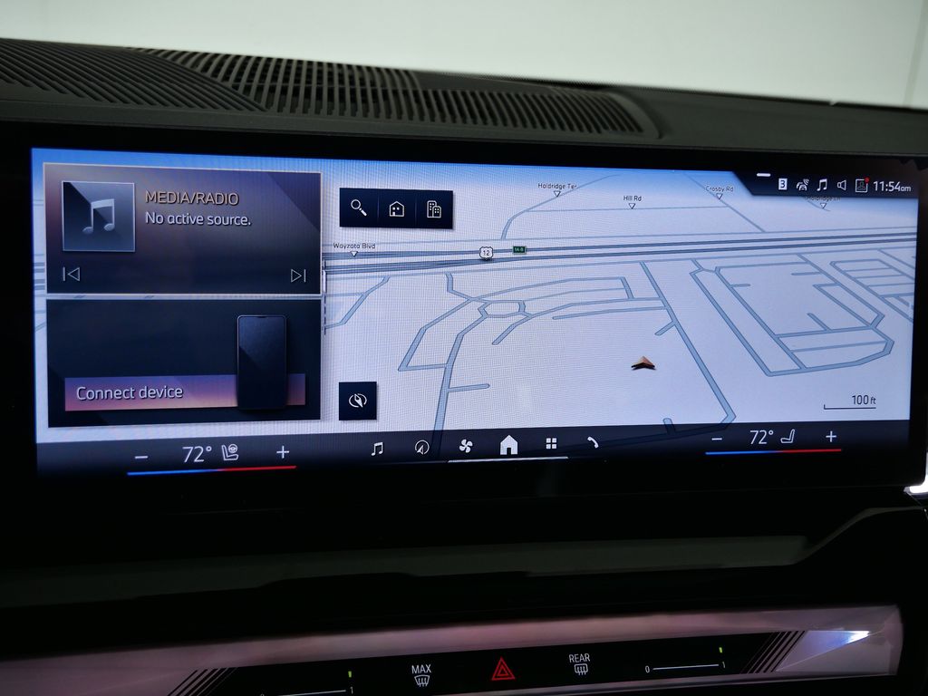 Thumbnail: 2026 BMW 5 Series - 41