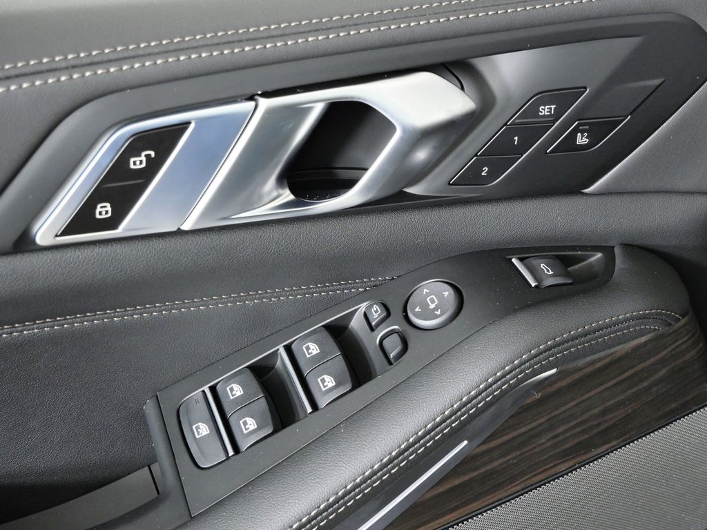 Thumbnail: 2026 BMW X5 - 37