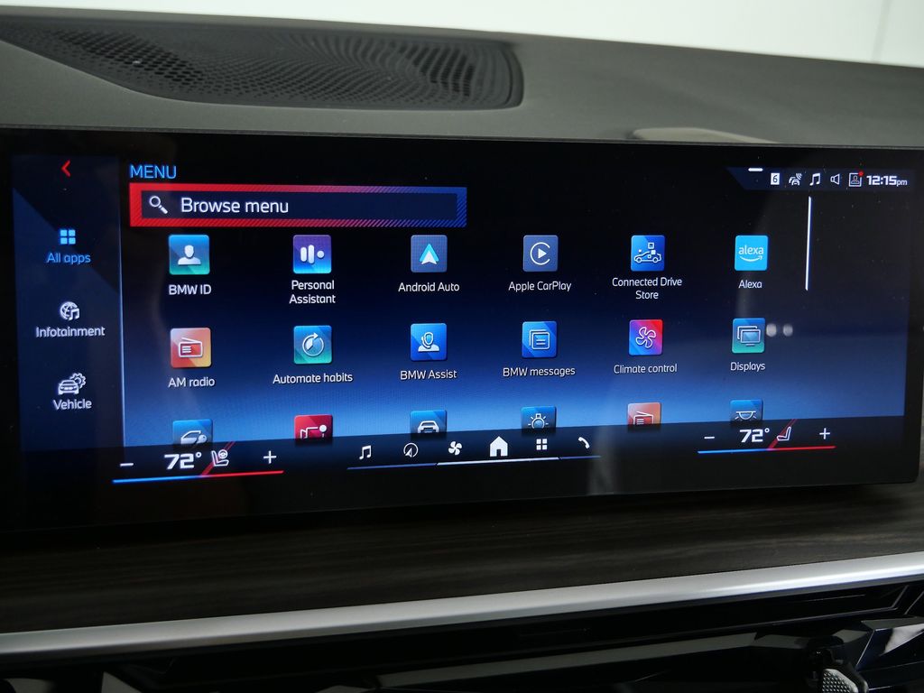 Thumbnail: 2026 BMW X6 - 44