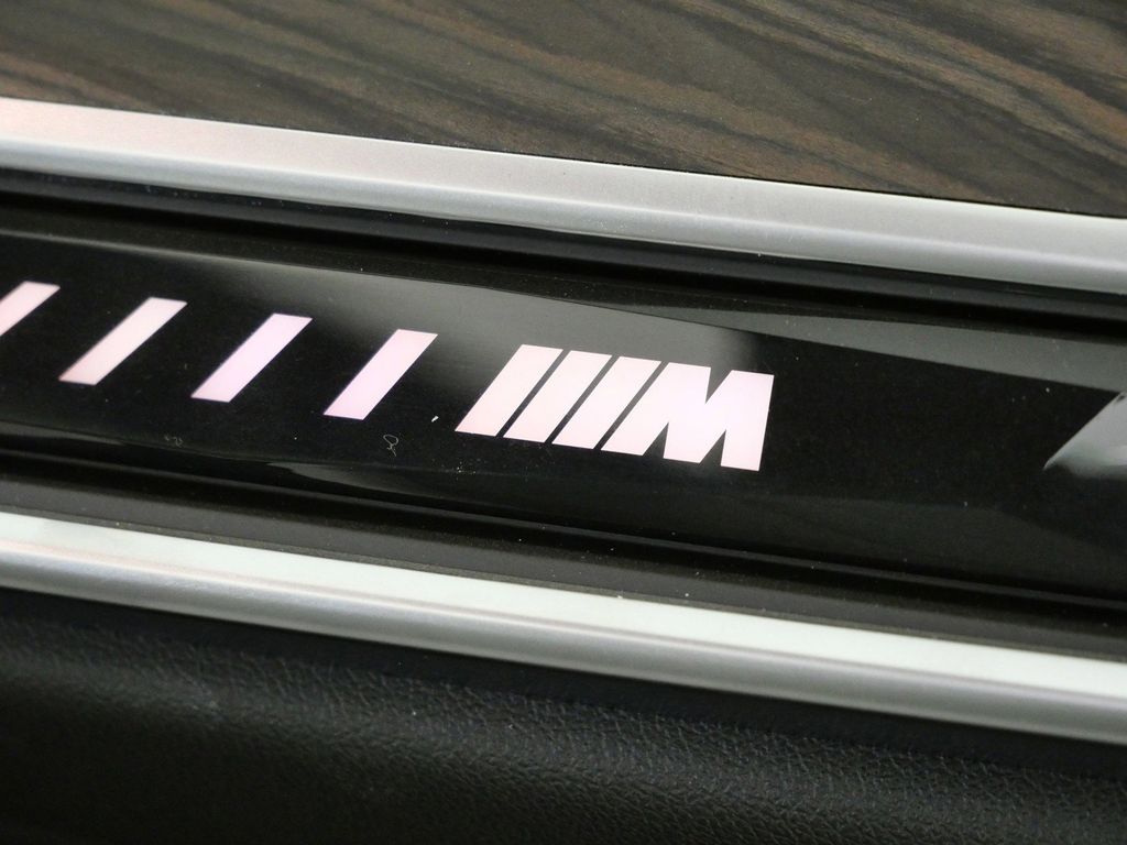 Thumbnail: 2026 BMW X6 - 24
