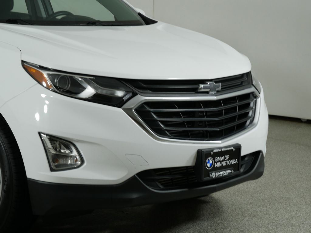 2020 Chevrolet Equinox LT 4