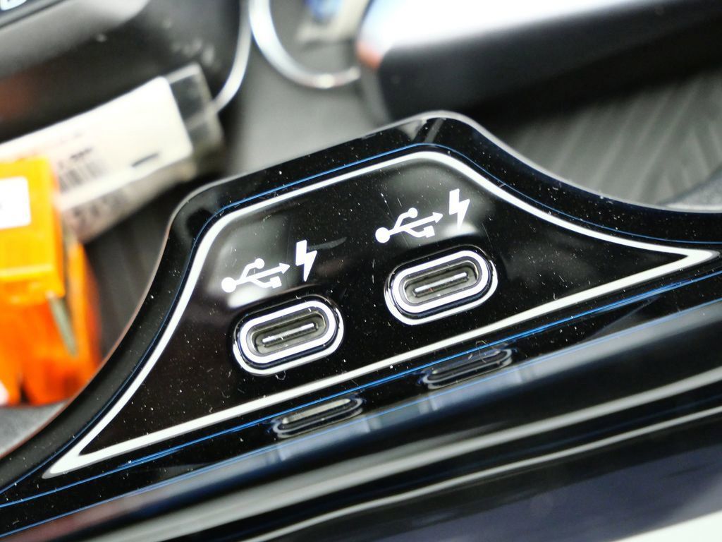 Thumbnail: 2026 BMW i5 - 50