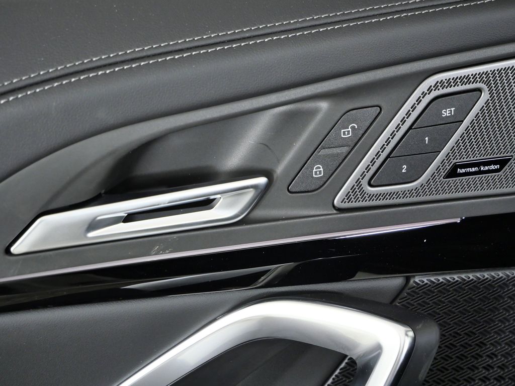 Thumbnail: 2026 BMW X1 - 35