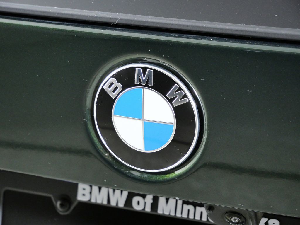 Thumbnail: 2025 BMW X1 - 14